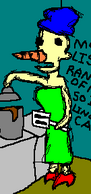 RAOLSMarge