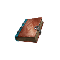 LoreBook8