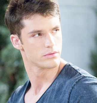 David robert ford #7