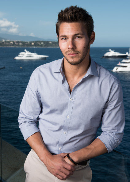 Don Davis Ford >> Liam Spencer | Soap Opera Wiki | FANDOM powered by Wikia Don Davis Ford >> Liam Spencer | Soap Opera Wiki | FANDOM powered by Wikia
