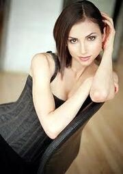 Bianca Montgomery