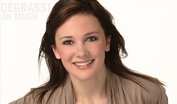 Anya MacPherson