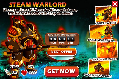Steamwarlordskillz
