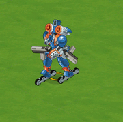 Speed