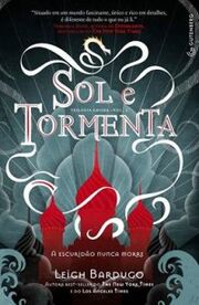 SOL E TORMENTA