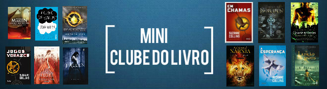 Mini-Clube do Livro