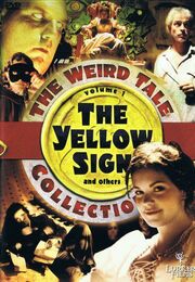 Yellow-sign