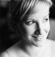 Leigh Bardugo