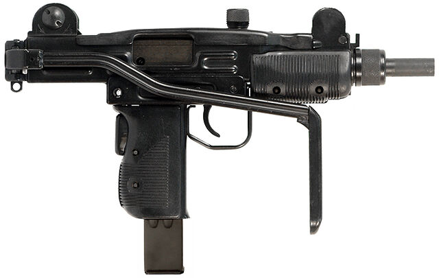 File:Mini Uzi.jpg