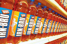 Irnbru
