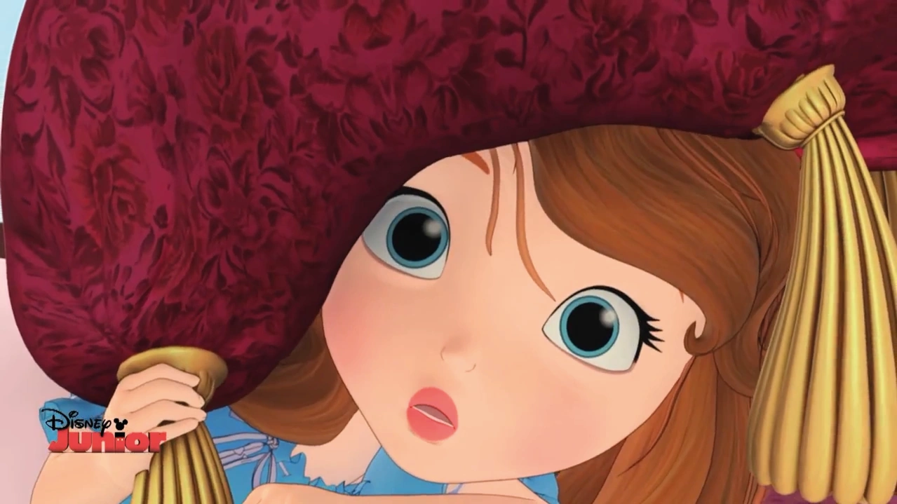 Sofia the First: Once Upon a Princess Explained (Simply)