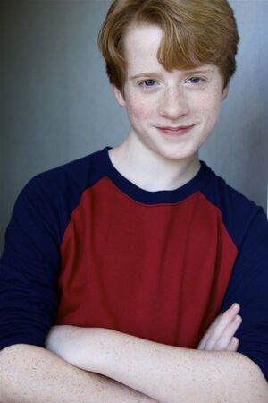Wyatt Griswold