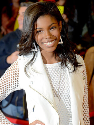 Diamond White