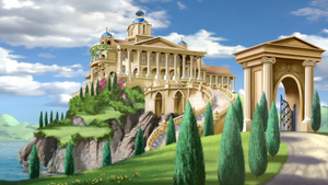 Corinthia