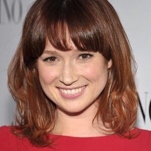 Ellie Kemper