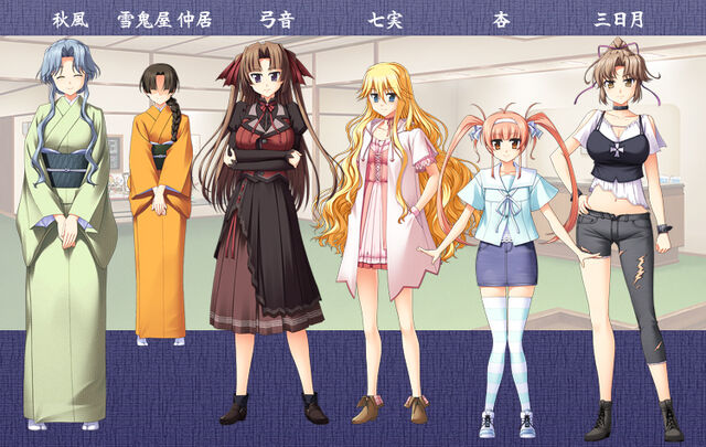File:Onsen charaall.jpg