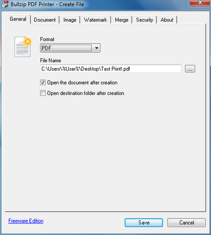 File:Bullzip 7.1.1218-Windows 7.png