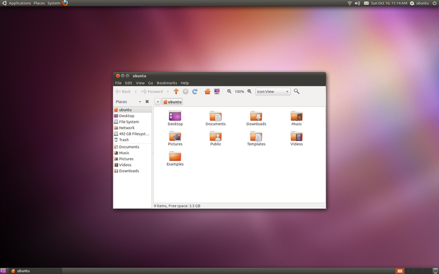 File:Ubuntu 10.10-GNOME 3.png