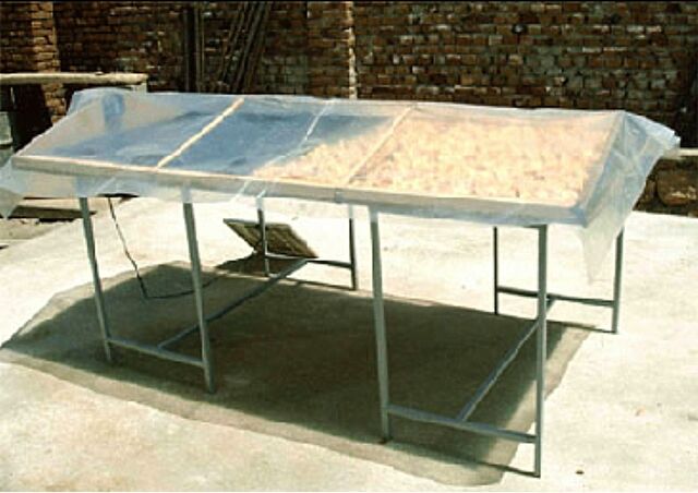 File:Solar tunnel dryer.jpg