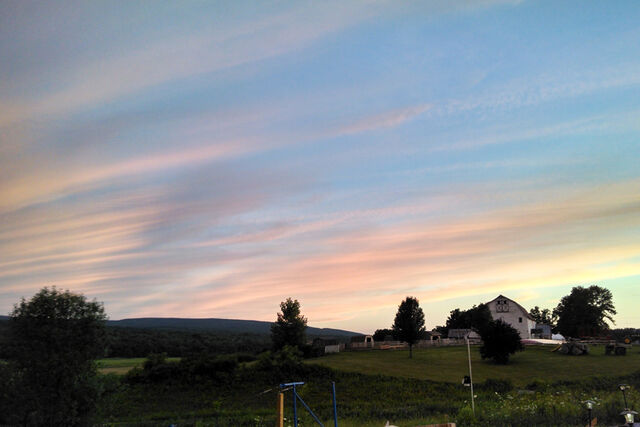 File:Pink sky farm.jpg