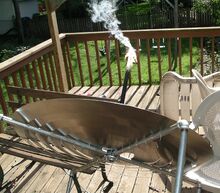 Suntwist Smokin Hot