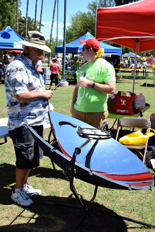 File:Solar Cooking Parabolic -1.jpg