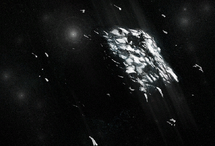 Comet telos