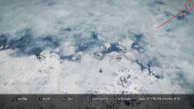 Haunted Island