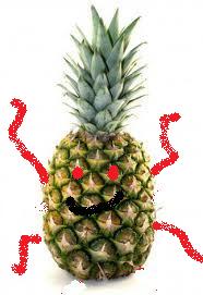 Evilpineapple