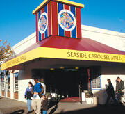 Seasidecarouselmall