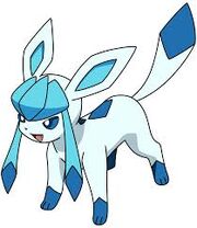 Glaceon