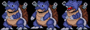Blastoise