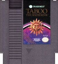 Cartridge