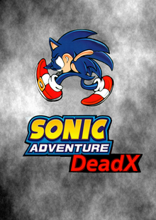 SonicDeadX