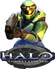 Halo 1
