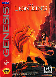Lionkindyo