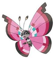 Vivillon