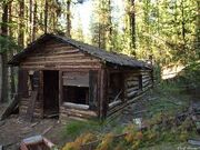 Cabin