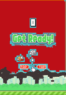 Flappy Bird