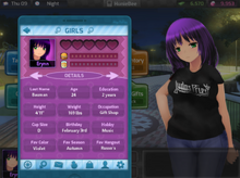 Huniepop Huniepop