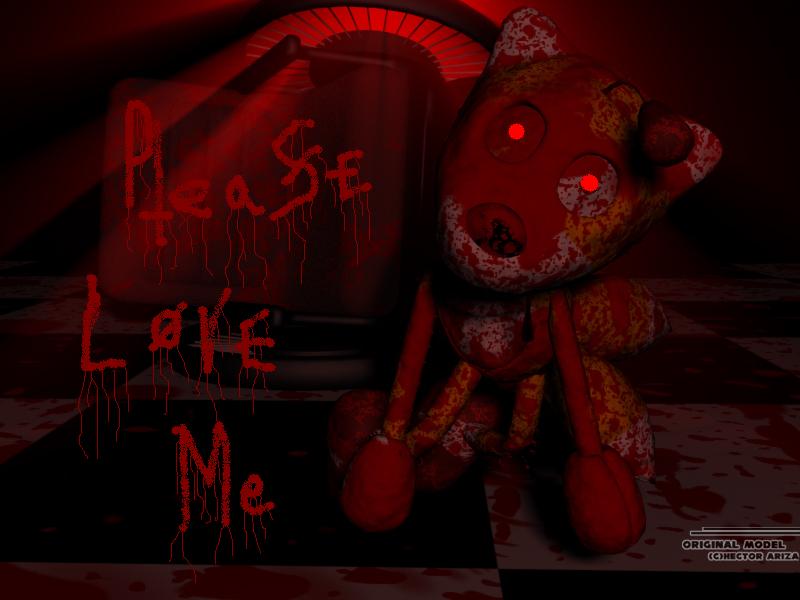 Image - Tails Doll.jpg  SomeOrdinaryGamers Wiki  FANDOM 