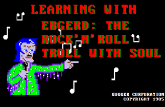 Ebgerd