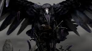Crow