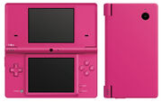 PinkDSi