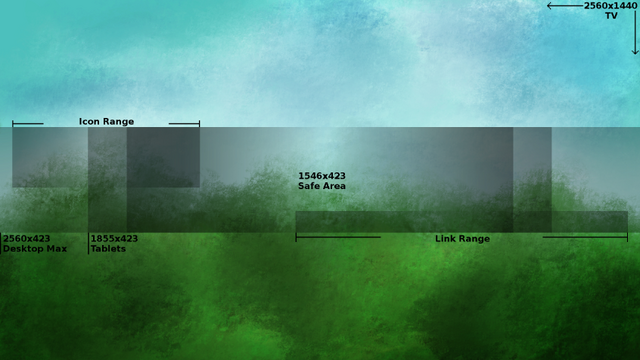 File:Youtube channel art one channel templates 1 1 by pkgam-d5tx1a8.png