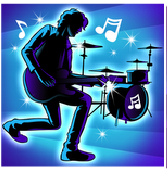 Rock-instru