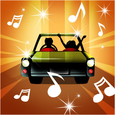 Road-trip