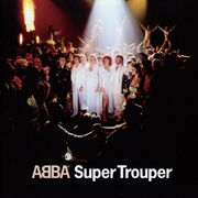 ABBA - Super Trouper