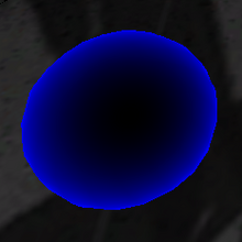 Magic Z Ball