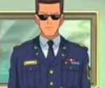 Captain Westwood 2